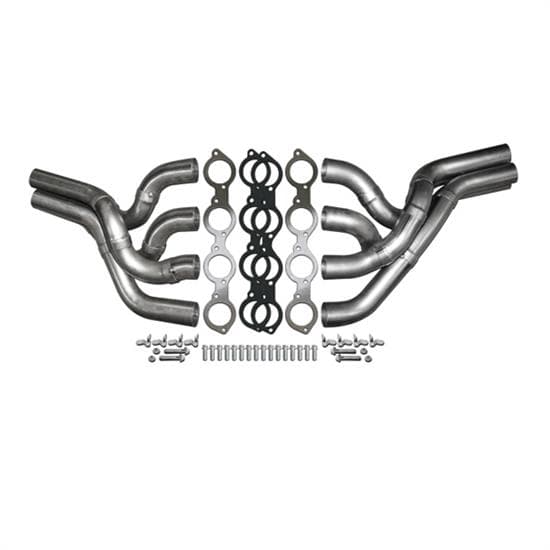 Dynatech Headers Speedway Motors