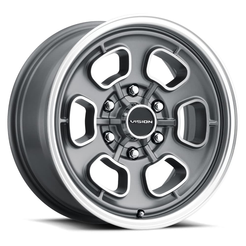 MG MGB Wheels | Speedway Motors