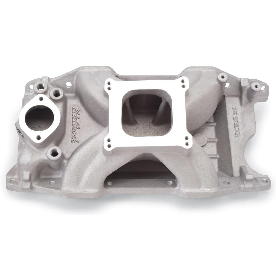Dodge Magnum Intake Manifolds | Speedway Motors