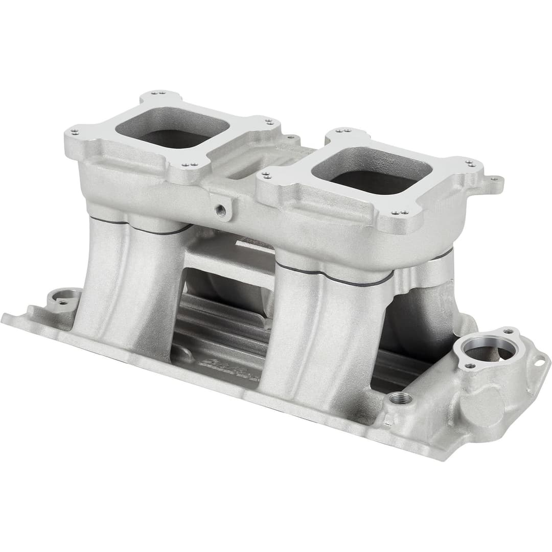 Chevy 305 Intake Manifolds | Speedway Motors