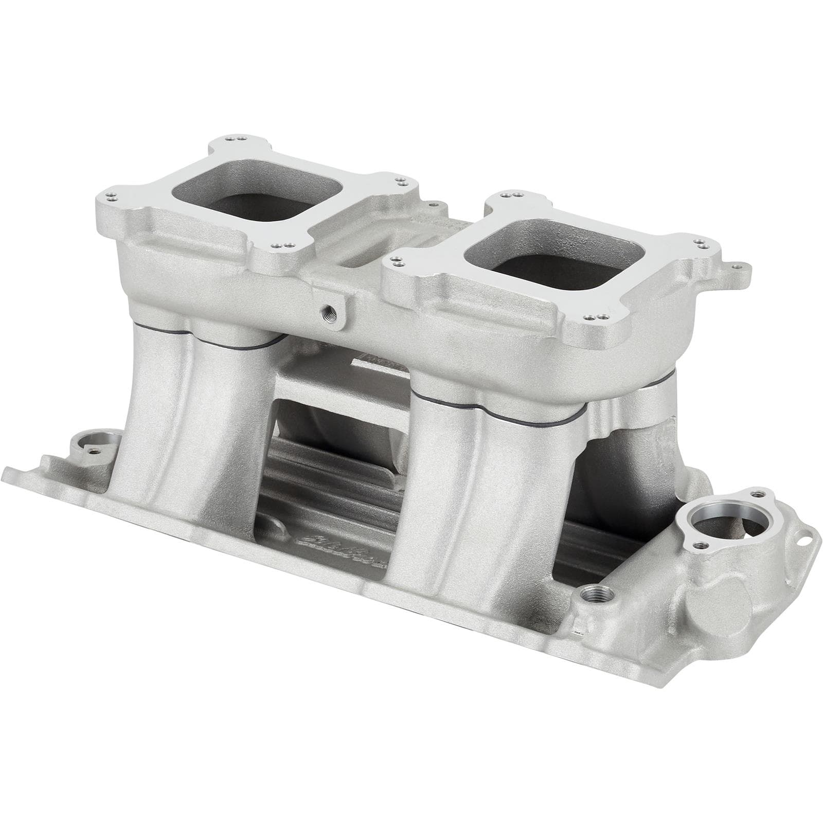 Edelbrock Chevy 350 Intake Manifolds Speedway Motors