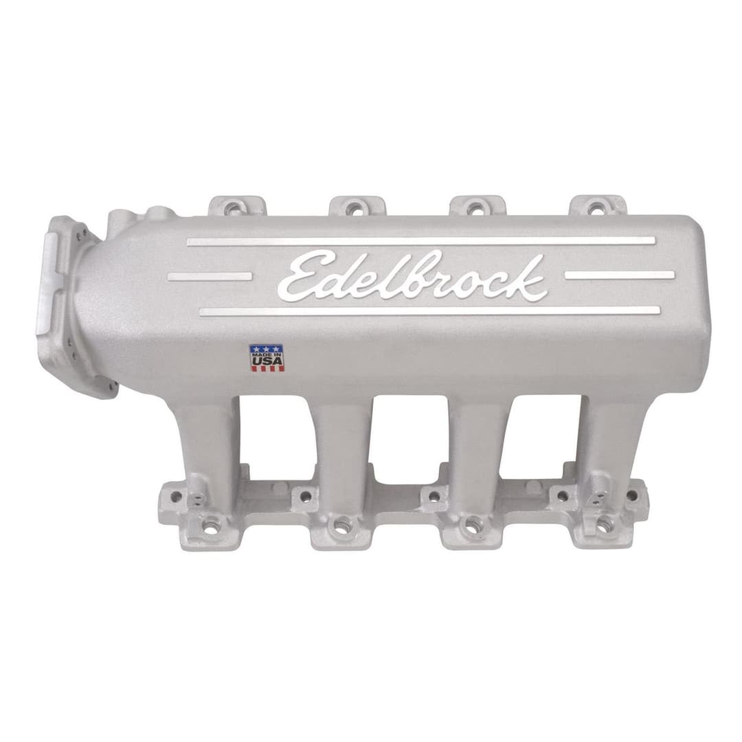 Edelbrock 7140 ProFlo XT RPM Intake Manifold