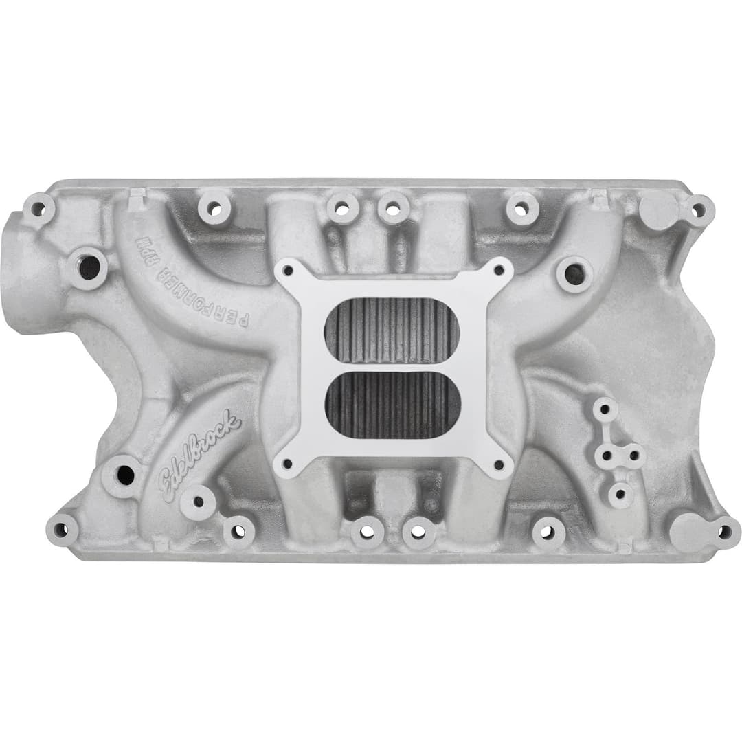 Ford 351W Intake Manifolds | Speedway Motors