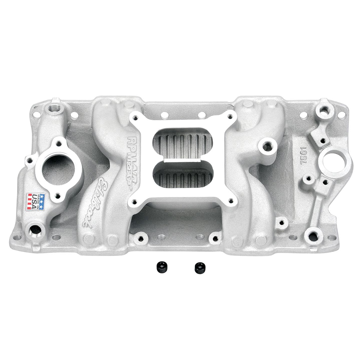 Edelbrock Intake Manifolds Speedway Motors