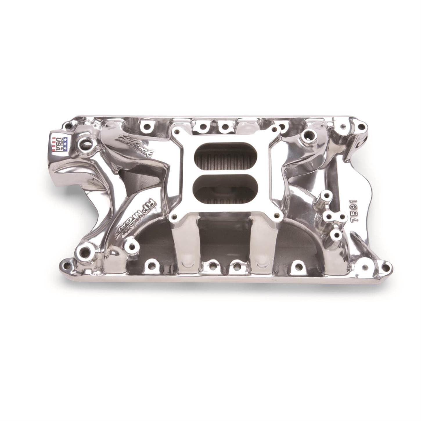 Ford 351W Intake Manifolds | Speedway Motors
