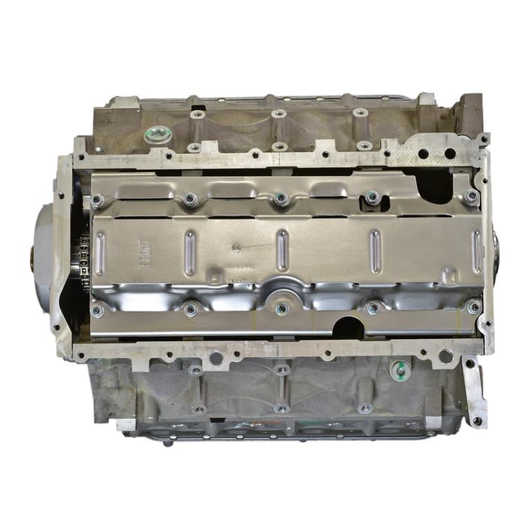 ATK Engines HPLH6N LS GEN IV 24x Crate 5.3L Engine, 475HP/435TQ