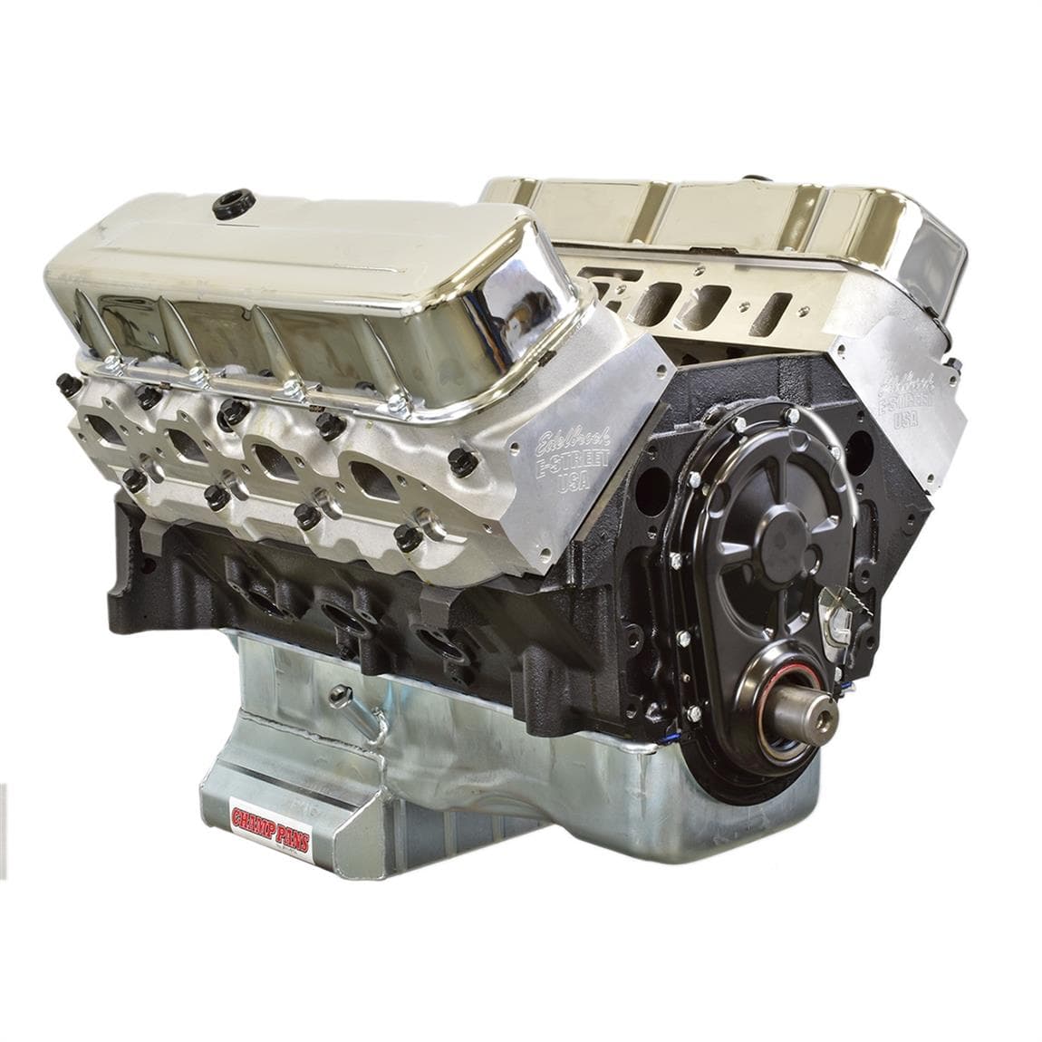 ATK Engines Crate Engines Speedway Motors