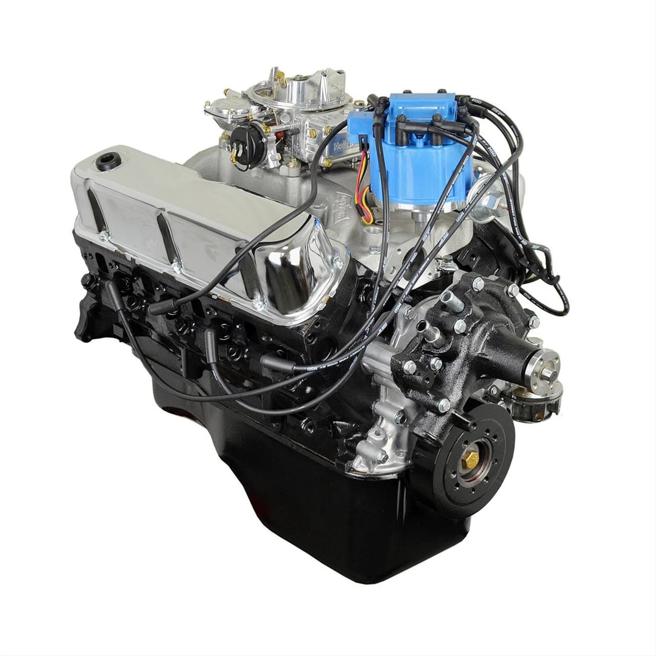 ATK Engines Crate Engines Speedway Motors