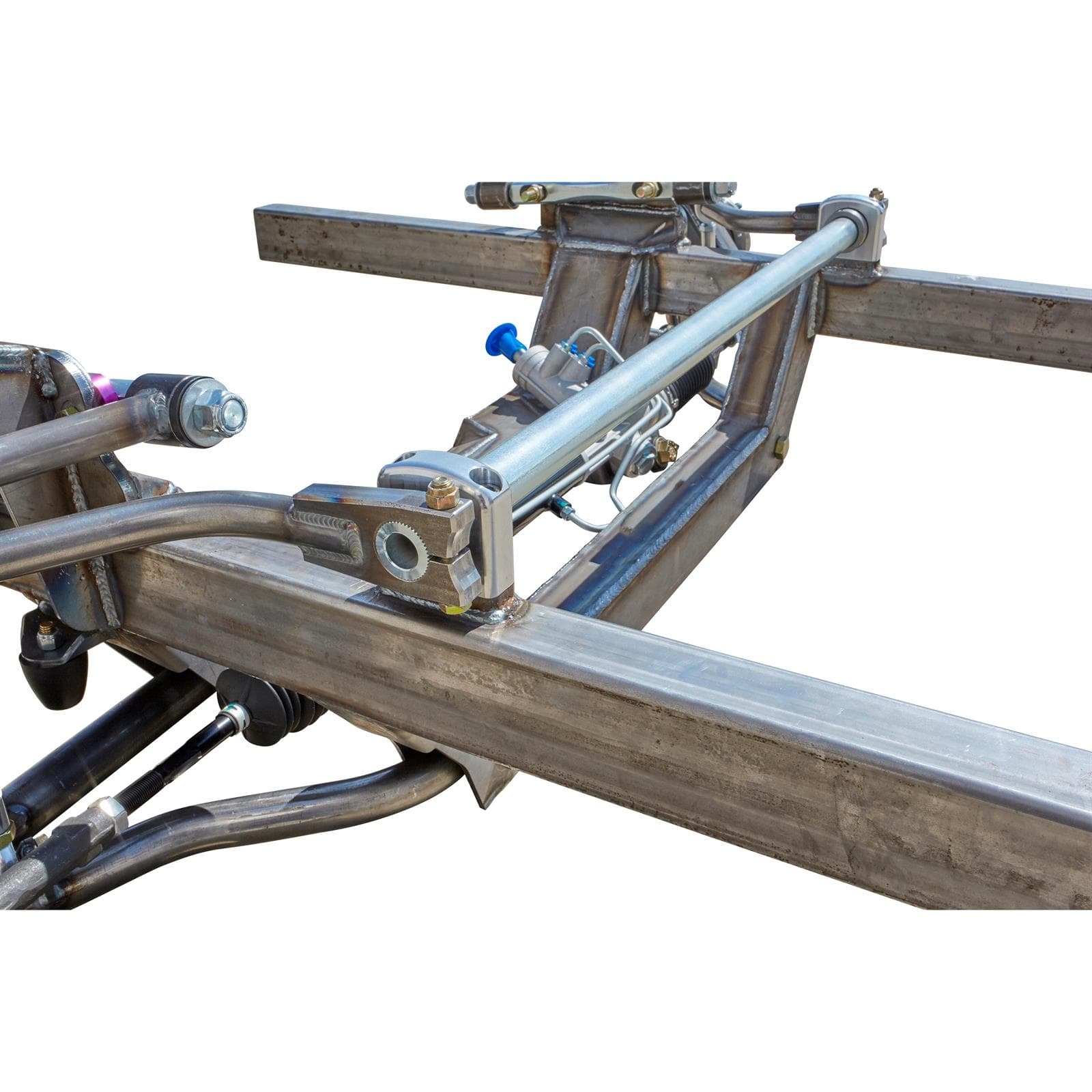 G-Comp Universal Front Suspension Kit