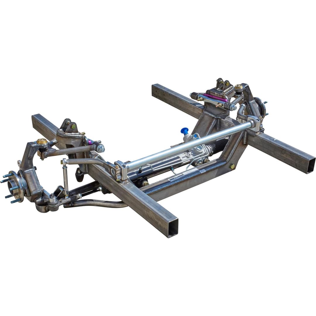 G-Comp Universal Front Suspension Kit