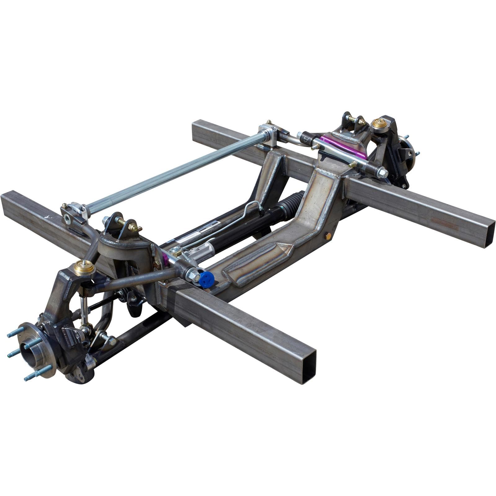 G-Comp Universal Front Suspension Kit