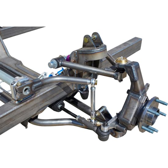 G-Comp Universal Front Suspension Kit