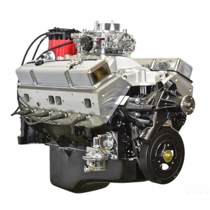 ATK HP94C High Performance GM 383 Stroker Fully Dressed Crate Engine