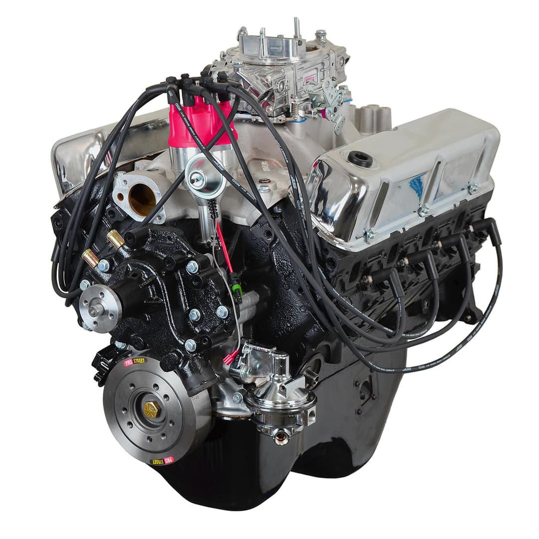 ATK HP09C Ford 351W Complete Engine 300HP
