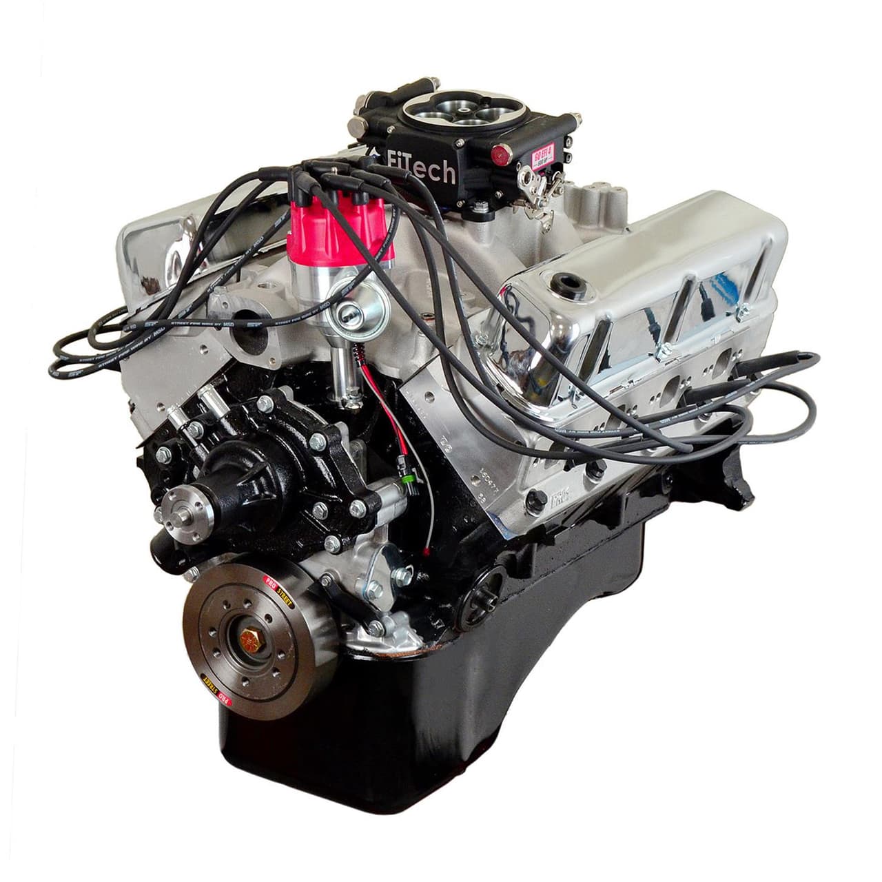 Ford F150 302 Crate Engine – Ford 302 Long Block For Sale – VMFWYG