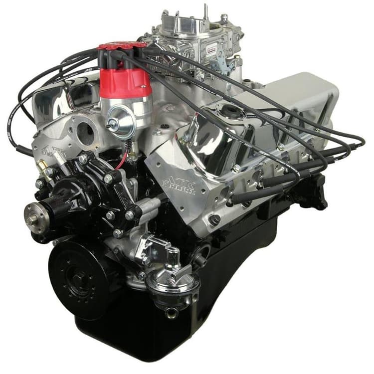 Ford 302 Crate Engines | Speedway Motors