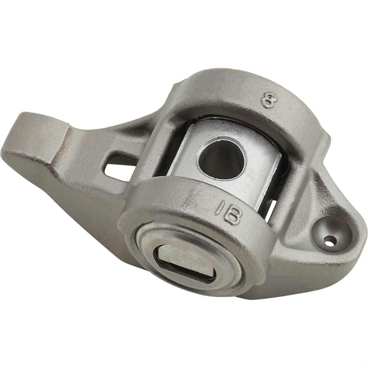 Chevrolet Performance 10214664 Rocker Arm, Exhaust, LS, Single