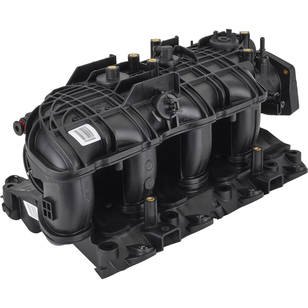 AC Delco 12580420 Trailblazer SS LS2 Intake Manifold Assembly