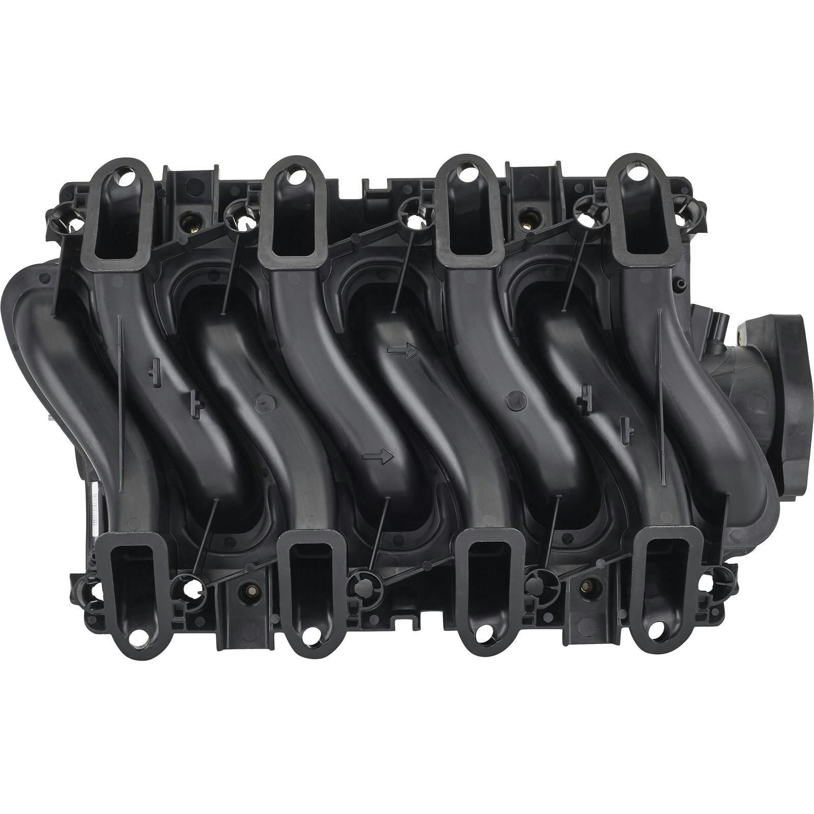 AC Delco 12580420 Trailblazer SS LS2 Intake Manifold Assembly