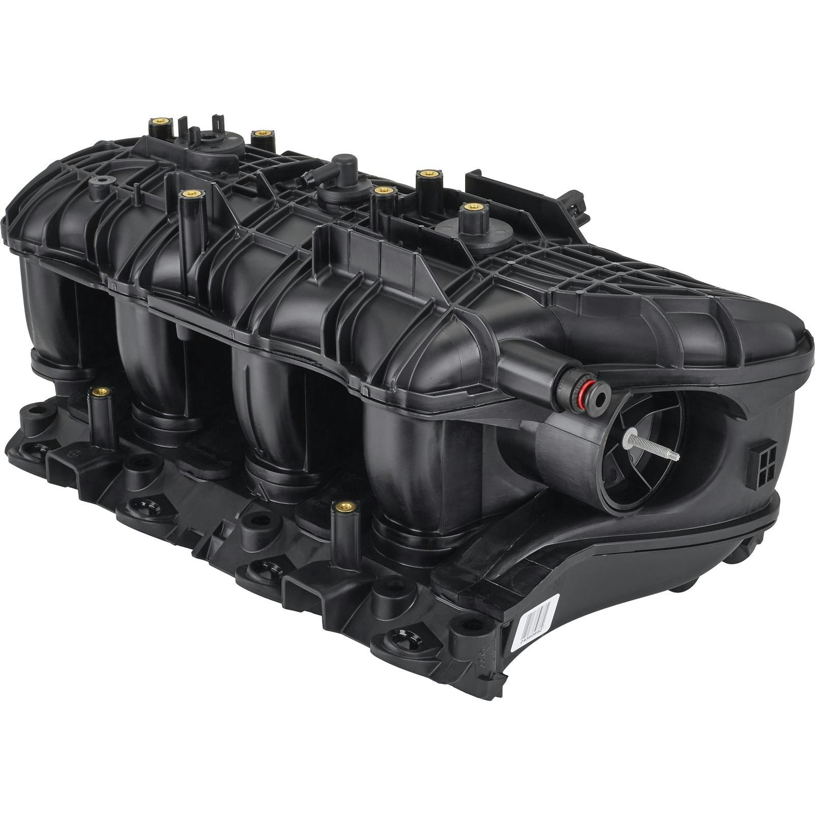 AC Delco 12580420 Trailblazer SS LS2 Intake Manifold Assembly