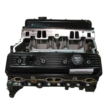 Chevrolet Performance 19367080 Crate Engine, SP350/357 Long Block