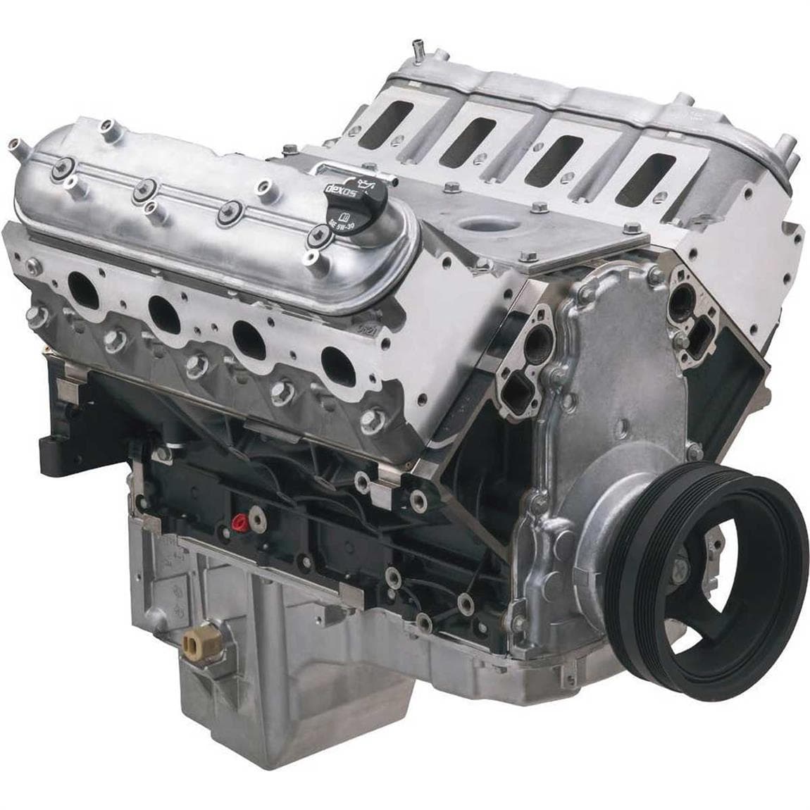 Hot Rod Crate Engines | Speedway Motors