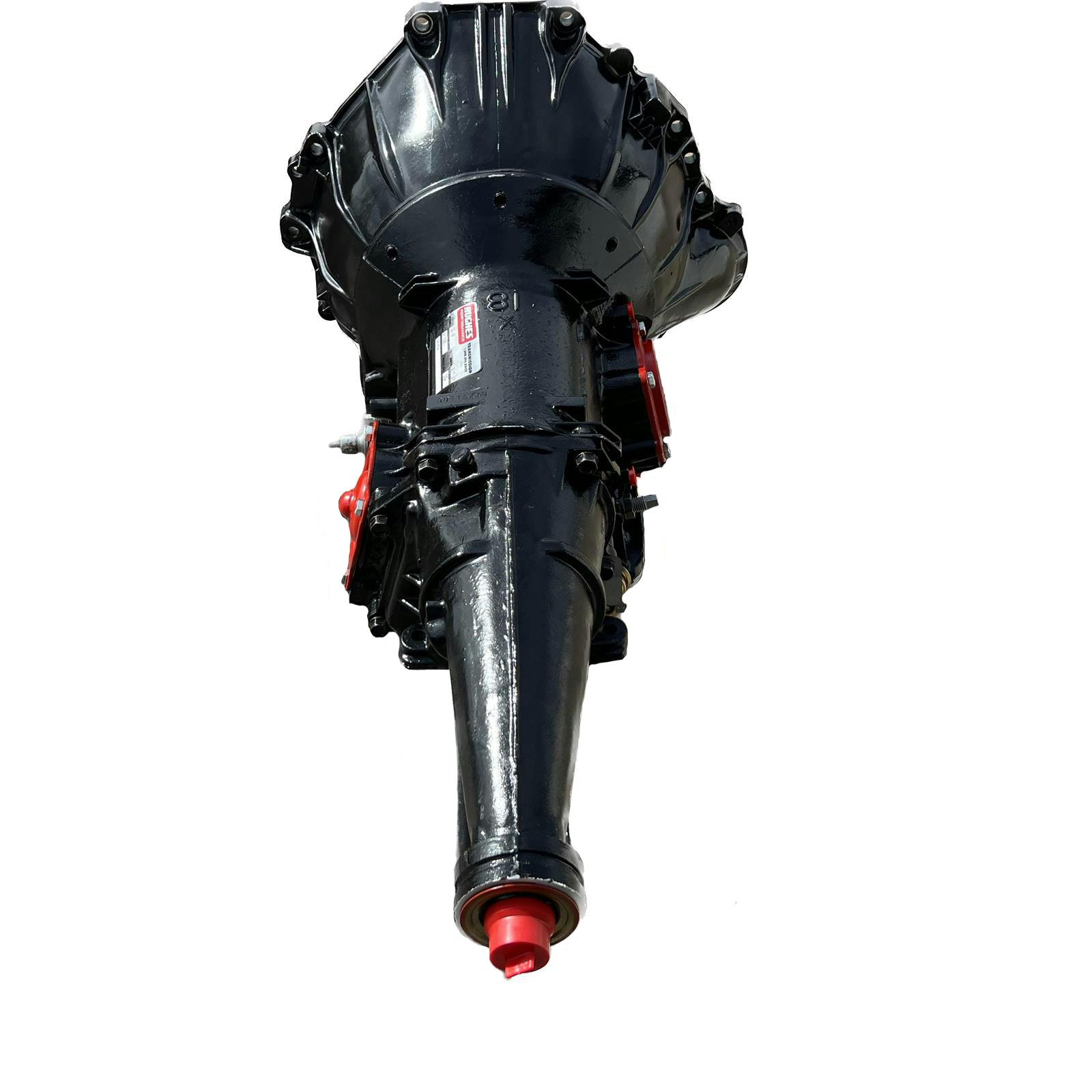 Hughes 26-1 SS C-4 Automatic C4 Transmission, 1970-80, 26 Spline