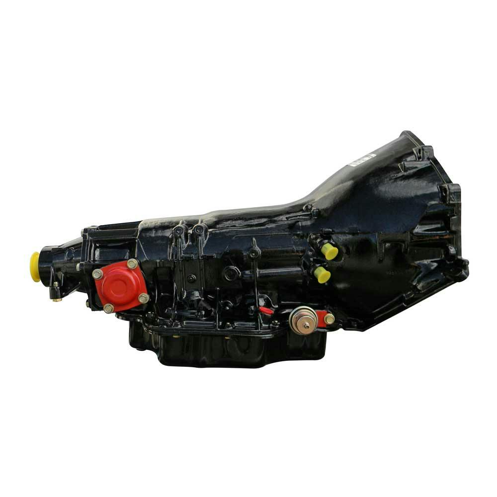 Hughes Performance HUP-34-1HD Heavy Duty Transmission, TH400