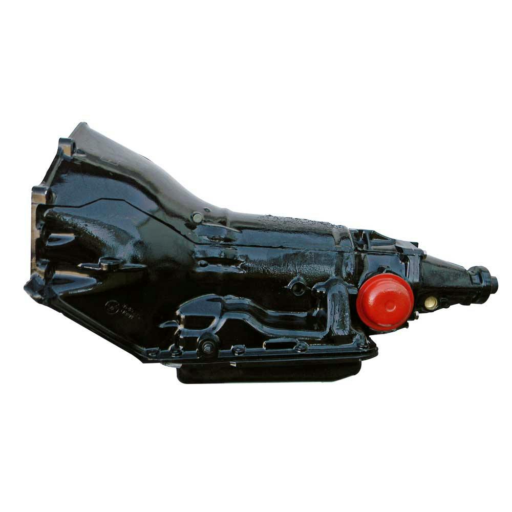 Hughes Performance HUP-35-1 Street and Strip Transmission, TH350