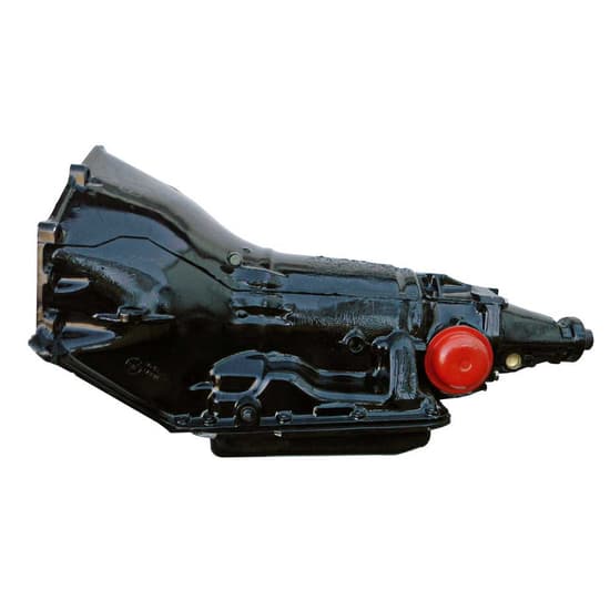 Hughes Performance HUP-35-1 Street and Strip Transmission, TH350