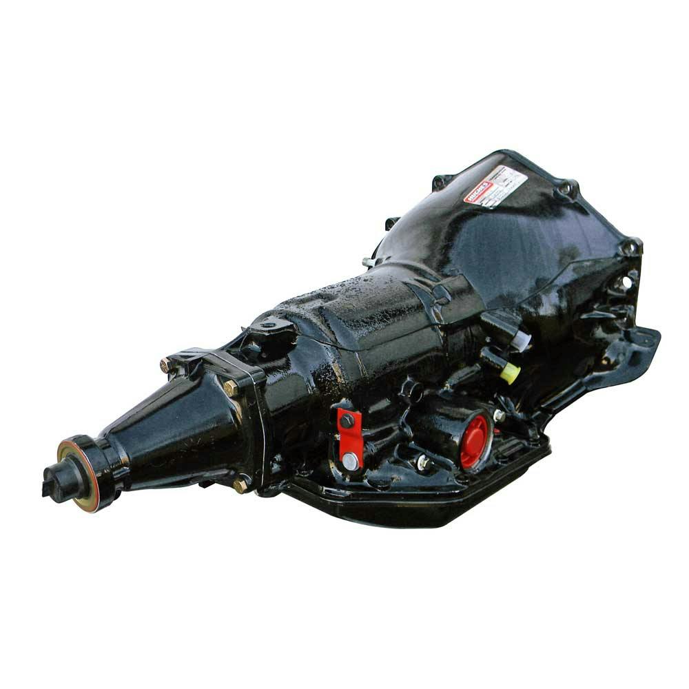 Hughes Performance HUP-35-1 Street and Strip Transmission, TH350