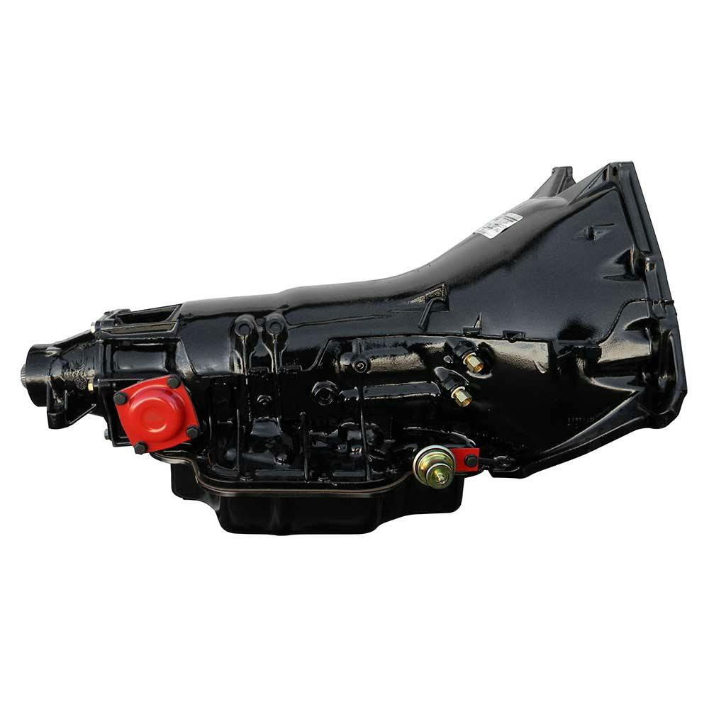 Hughes Performance HUP-34-1B Street and Strip Transmission, TH400