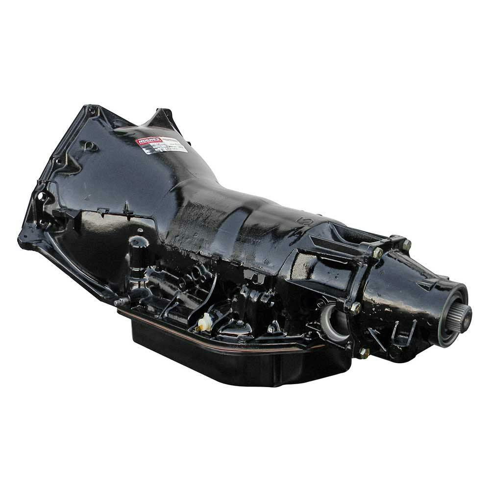 Hughes Performance HUP-34-1B Street and Strip Transmission, TH400