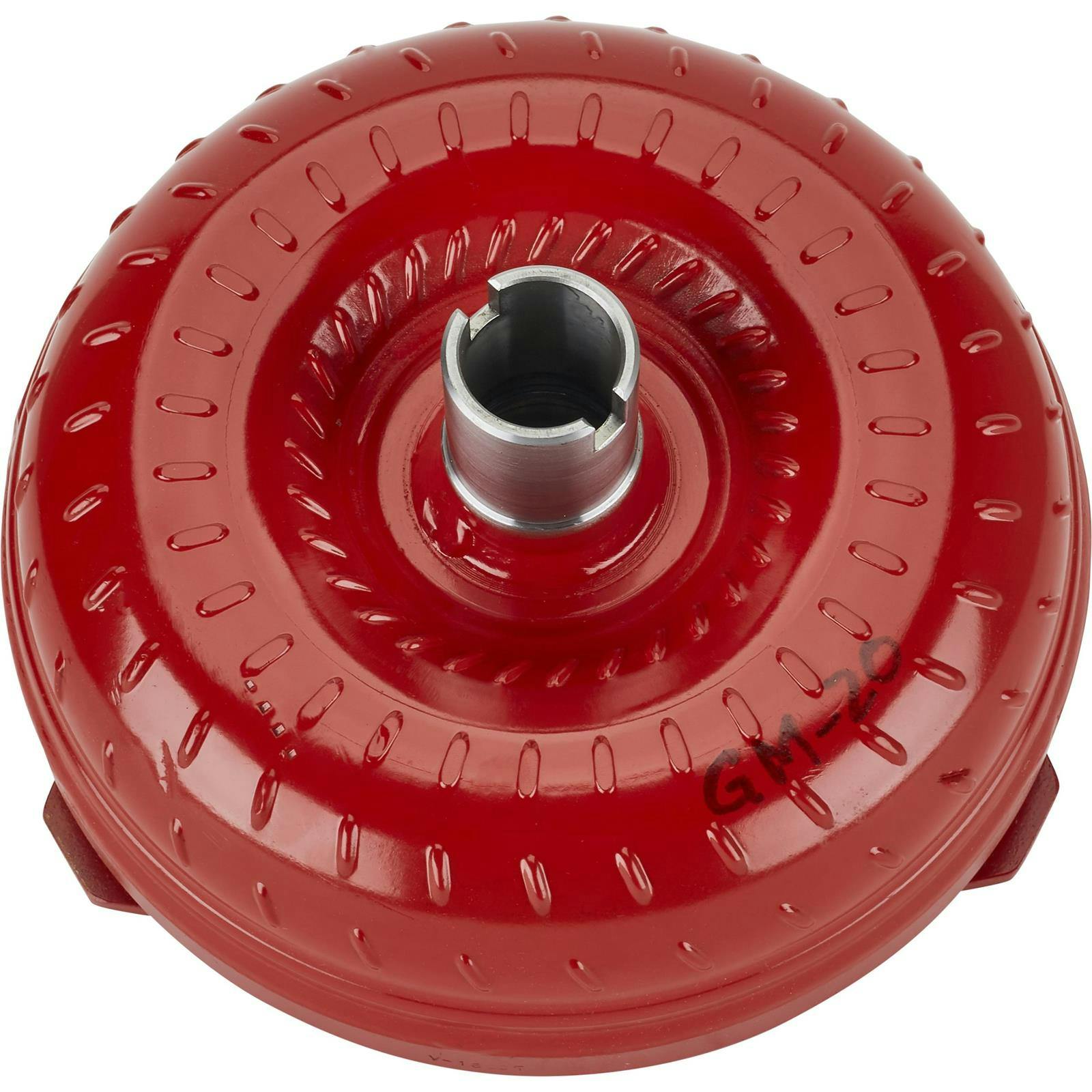 Hughes Performance HUPGM30 GM 3000 Series Stall Torque Converter