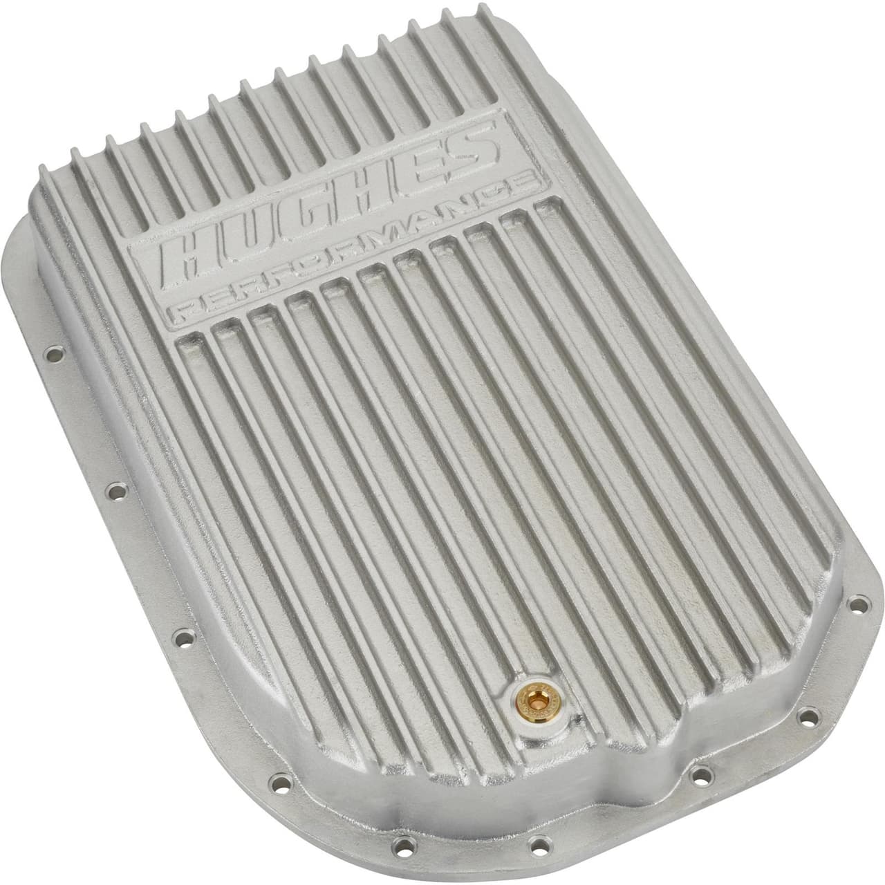 Hughes Performance HUP-HP2582 Transmission Pan, 4L80E