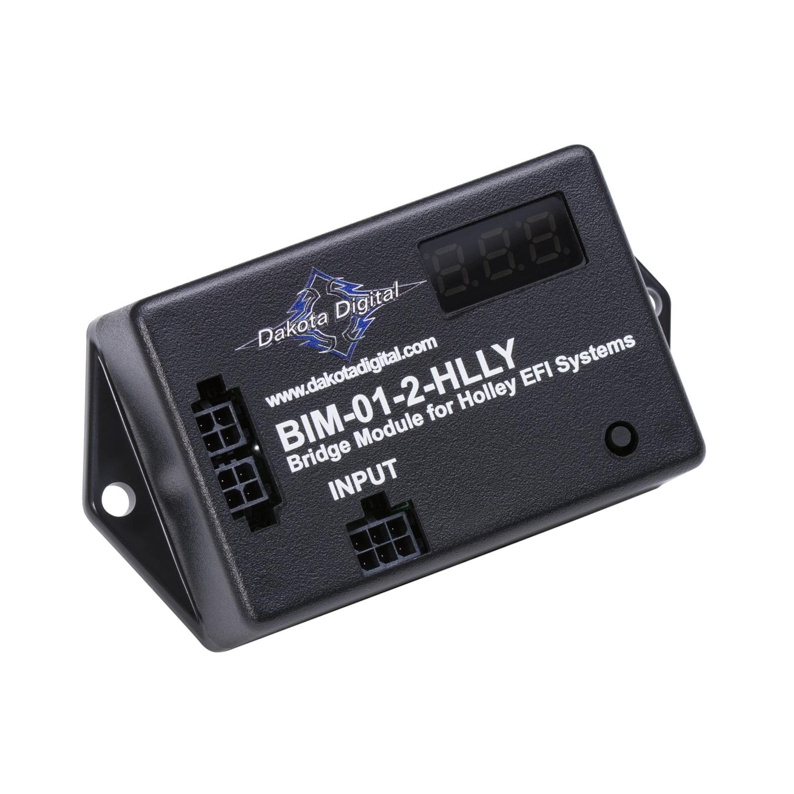 Dakota Digital BIM-01-2-HLLY Holley EFI Interface Module