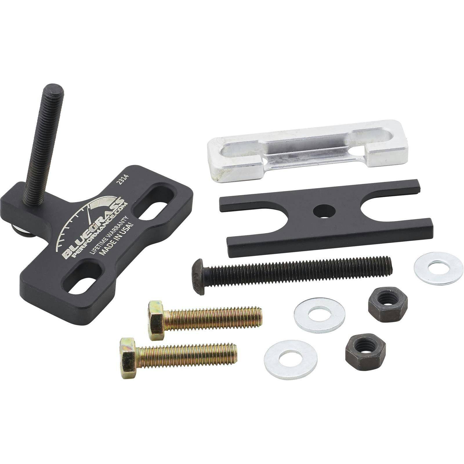 BTR BPPDVST Bluegrass Performance LS Valve Spring Compressor Tool