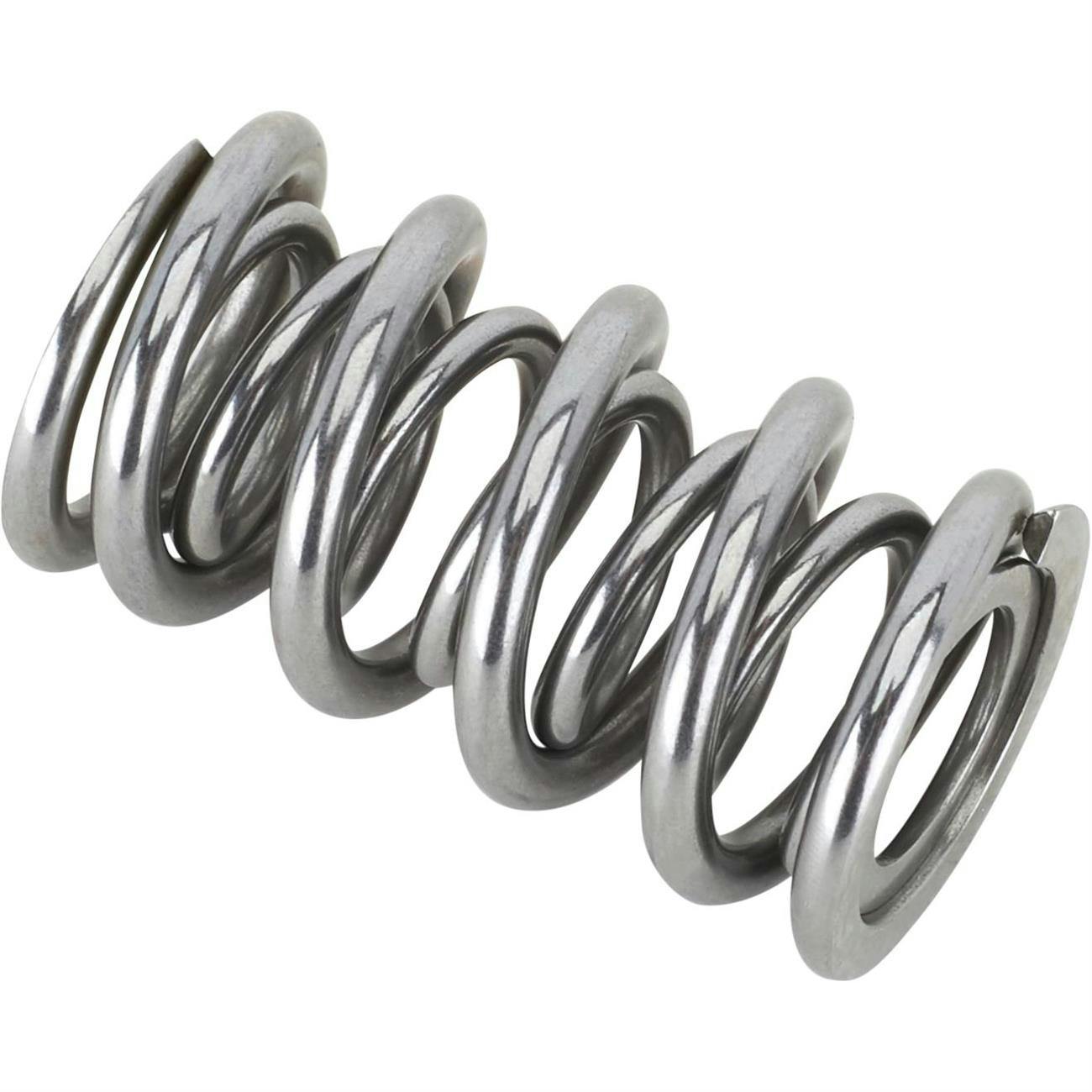 BTR SK008/BB Platinum Gen V LT4 Dual Valve Spring Kit, .660