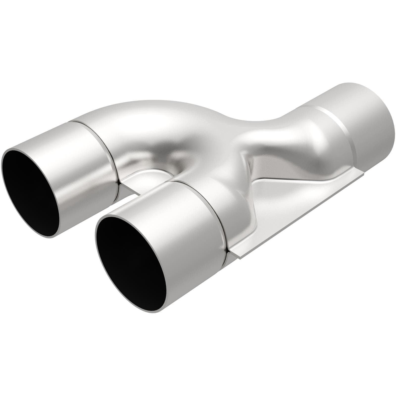 Exhaust Y-Pipes | Speedway Motors