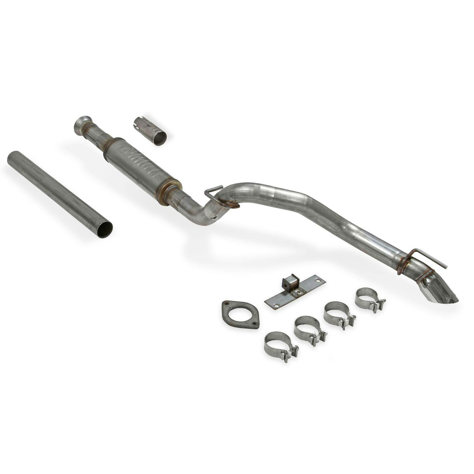 Flowmaster 717892 Flowfx Cat-Back Exhaust System, 86-01 Chrokee
