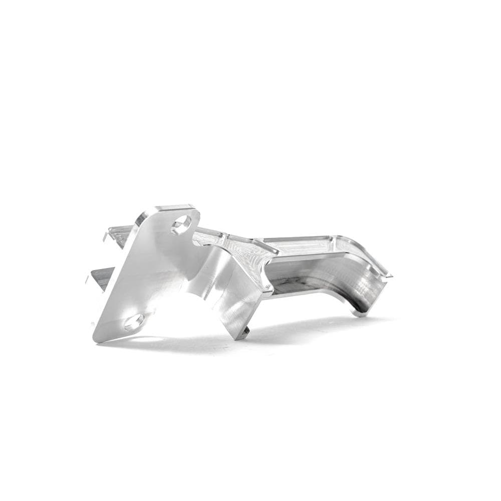 LG Billet Billet Radiator Bracket, Pocket Side 67-72 GM C10/K10