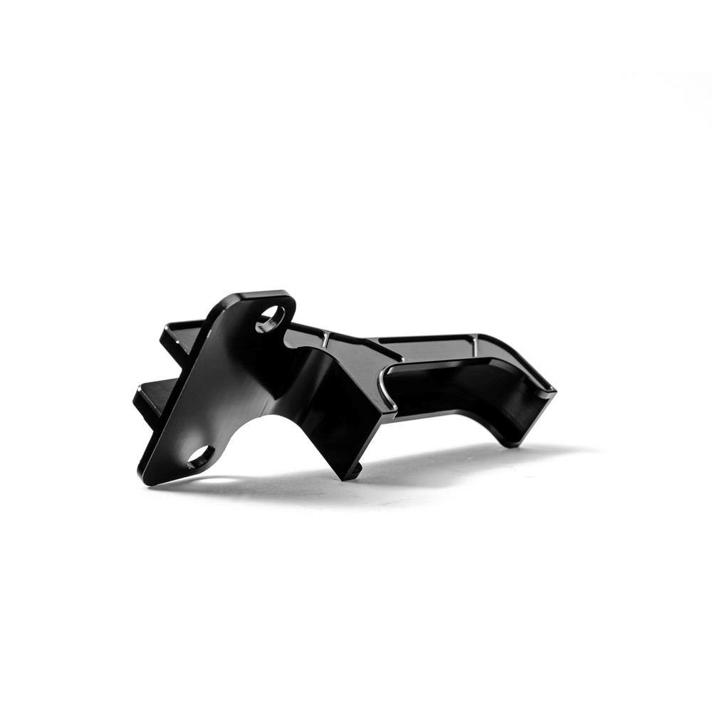 LG Billet Billet Radiator Bracket, Pocket Side 67-72 GM C10/K10