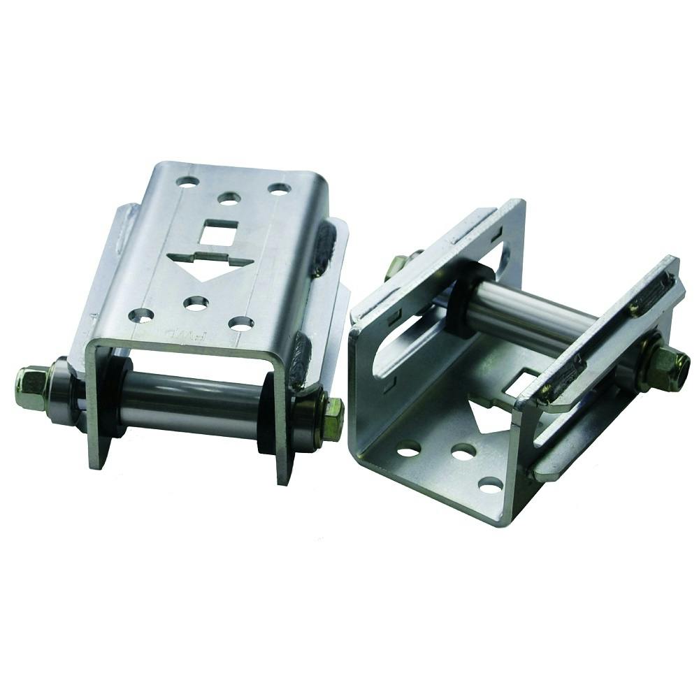 Calvert Racing SL-300-CR Spring Sliders for S10 Calvert Springs