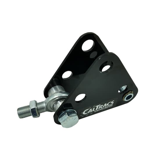 Calvert Racing 2381 CalTracs 1968-78 Chevy Nova Traction Bars