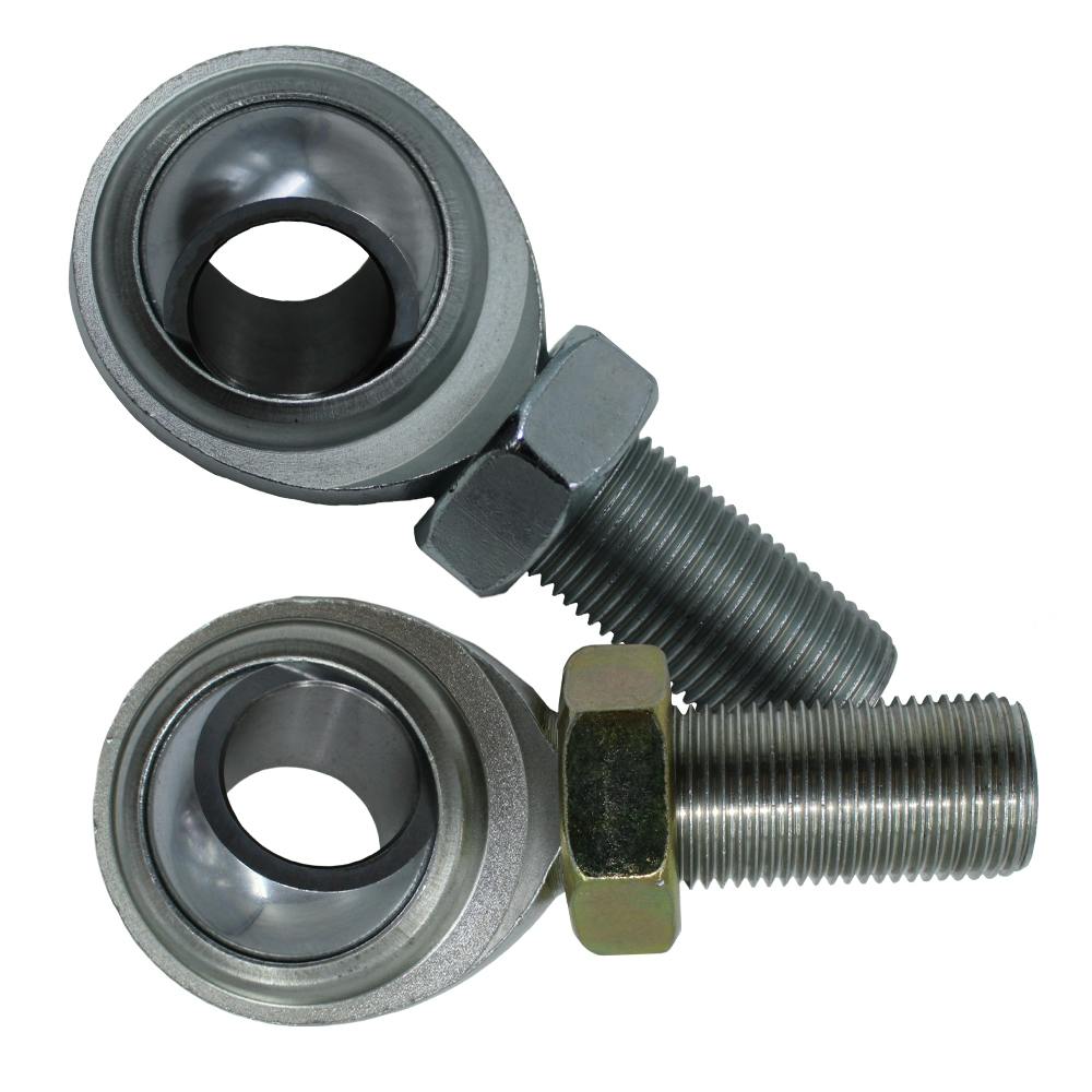 Calvert Racing 2381 CalTracs 1968-78 Chevy Nova Traction Bars