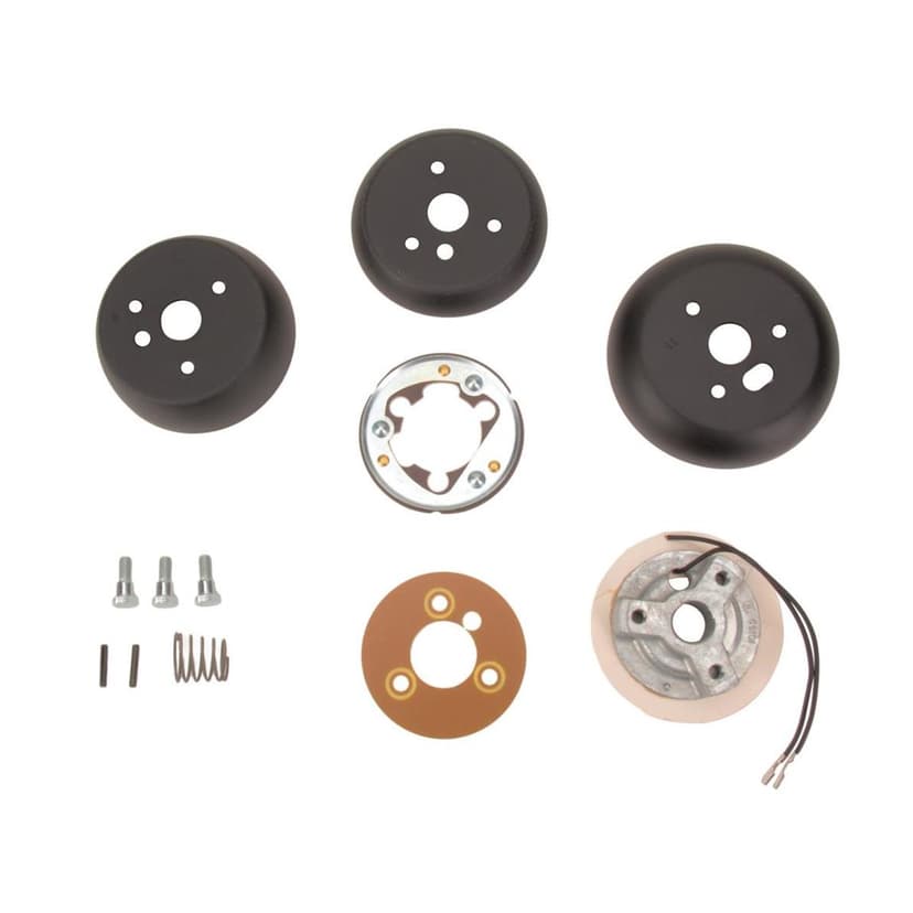 Steering Wheel Adapters | Speedway Motors
