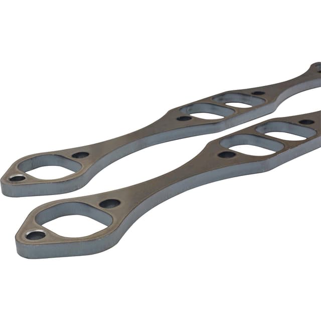 Small Block Chevy Header Flange Plate - 1 3/4 Inch