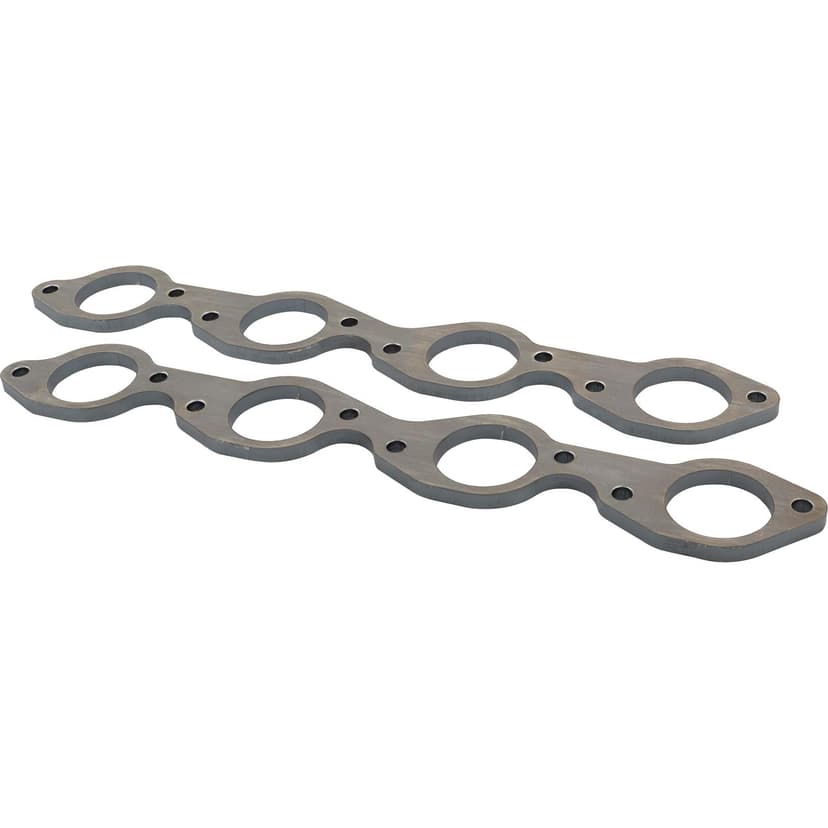 Big Block Chevy Header Flange Plates