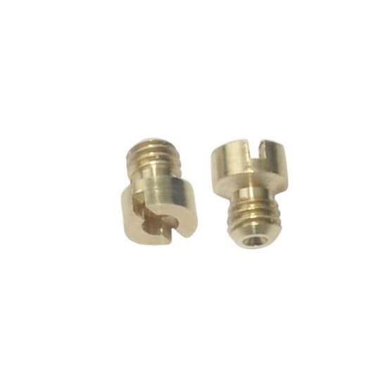 Quick Fuel BR-67247 Air Bleeds 6-32 (.029)