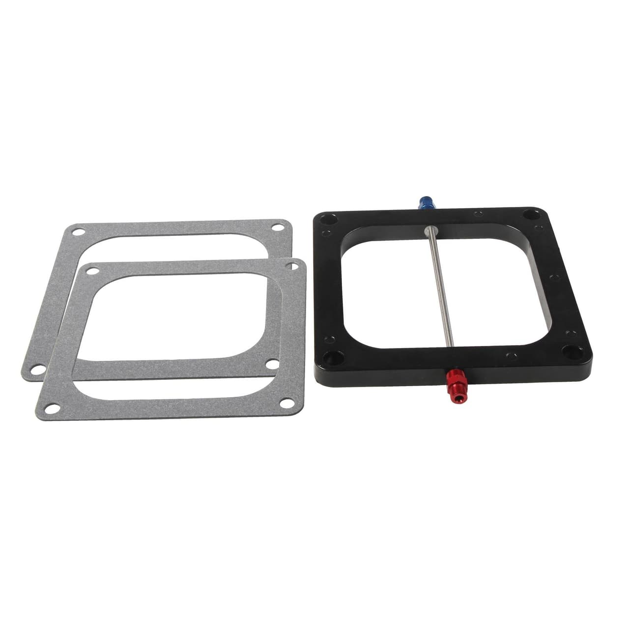 NOS 02002NOS Cheater Holley V8 Dominator Nitrous Injection System